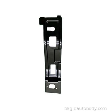 SANTA FE 13-16 RT FT BUMPER SUPPORT BRACKET*C HY1063105