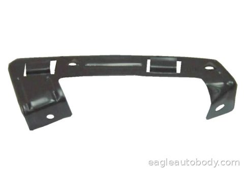 SONATA 06-09 LT FT BUMPER BRACKET*BRACE HY1066110