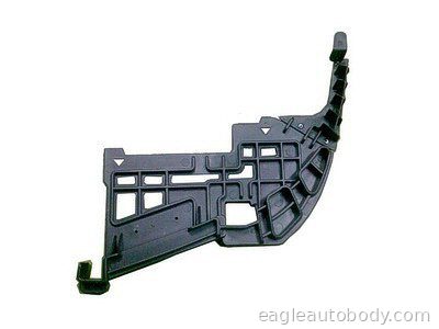 TUCSON 05-09 LT FT BUMPER BRACKET*LOWER HY1066111