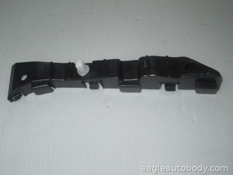ACCENT 06-11 LT FT BUMPER BRACKET*ALL HY1066113