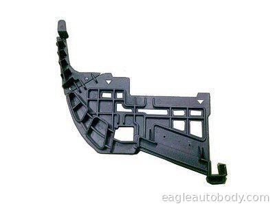 TUCSON 05-09 RT FT BUMPER BRACKET*LOWER HY1067111