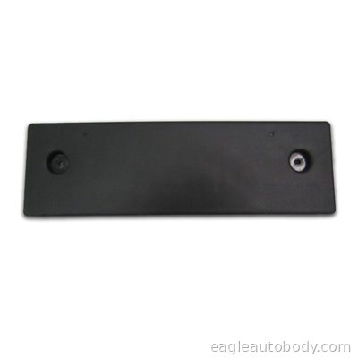 SANTA FE 10-12 FT BUMPER LICENSE BRACKET HY1068101