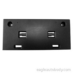 SONATA 18-19 FT BUMPER LICENSE BRACKET*ECO|GL HY1068110