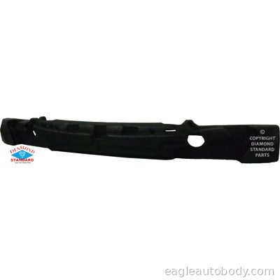 SONATA 11-15 FT BUMPER ENERGY ABSORBER*HYBRID HY1070133