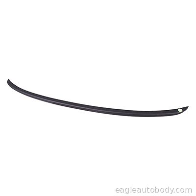 SONATA 15-17 FT.LOWER SPOILER*SE/LMTD/ECO*BLK 08872-4