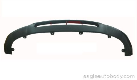 TUCSON 10-15 FT.LOWER VALANCE*DARK GRAY 08879