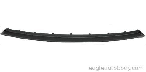 TUCSON 16-17 FT BUMPER VALANCE*W/O PEDESTRIAN HY1095102
