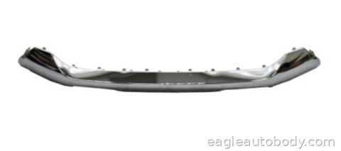 PALISADE 20-20 FT BUMPER VALANCE*LIMITED|ULTI HY1095110