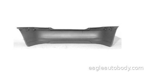 ELANTRA 01-02 RR COVER*SDN*PRMD 08834