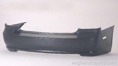 ACCENT 03-06 RR COVER*SDN*TILL JUNE/06 08832
