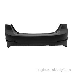ELANTRA 17-18 RR COVER*SDN*KORIA BUILT*W/HOLE 08834.14