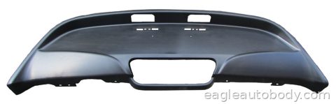 VELOSTER 12-16 RR COVER LOWER*W/O TURBO HY1115106