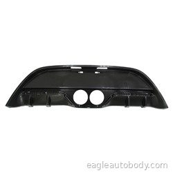 VELOSTER 13-16 RR COVER LOWER*TURBO; W/O RR O HY1115113