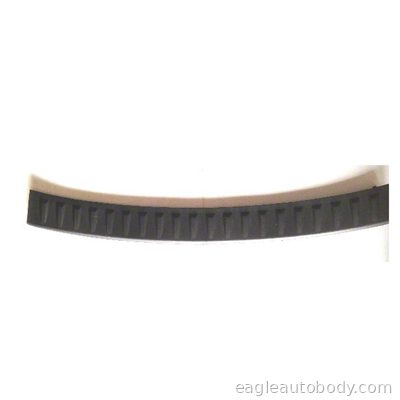 SANTA FE 07-09 RR BUMPER MOLDING*CENTER HY1144106