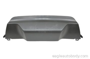 SANTA FE 17-18 RR BUMPER MOLDING*CENTER HY1144108