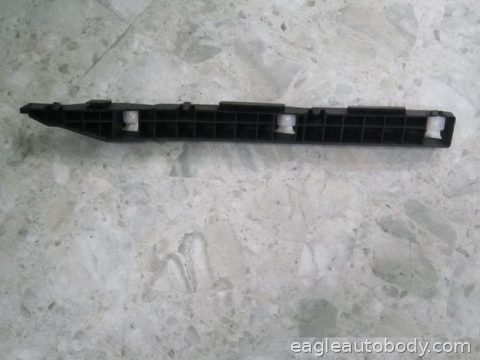 ACCENT 06-11 LT RR BUMPER BRACKET*UPPER HY1166107