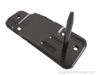 SANTA FE 13-16 LT RR BUMPER BRACKET HY1166131