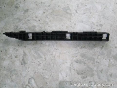 ACCENT 06-11 RT RR BUMPER BRACKET*UPPER HY1167107