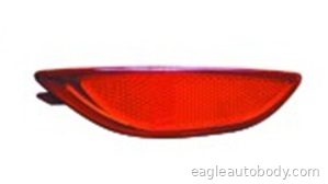 ACCENT 12-17 LT.RR.SIDE REFLECTOR LAMP*SDN P8868.12