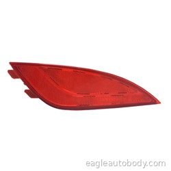TUCSON 10-15 LT.RR REFLECTOR LAMP ASSY*NSF P8870.38