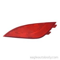 TUCSON 10-15 RT.RR REFLECTOR LAMP ASSY*NSF P8870.37
