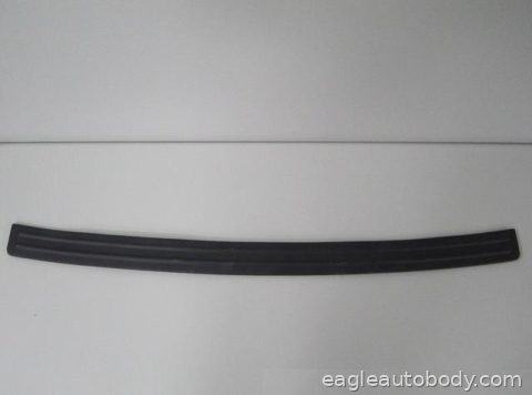 TUCSON 05-09 RR BUMPER STEP PLATE HY1190100