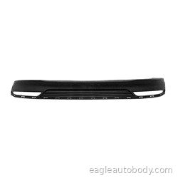 SONATA*HYBRID 16-17 RR.LOWER COVER*HYBRID 08836.10F