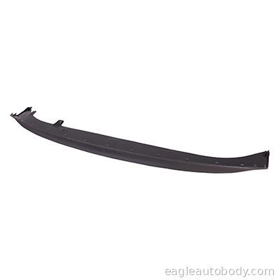 ELANTRA 17-18 RR LOWER VALANCE*TEX.BLK*EXC.SP 08834.15