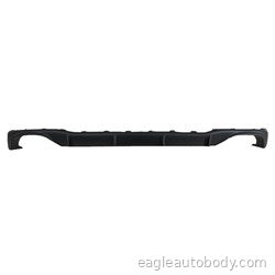 SONATA 18-19 RR LOWER VALANCE*PRMD*W/2 EXHUST 08836.15