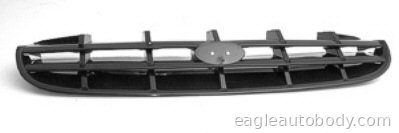 SONATA 99-01 GRILLE 08844