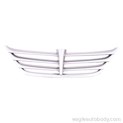 GENESIS 12-14 GRILLE*SDN*CHR/GRAY 08849.72