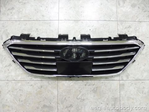 SONATA 15-17 GRILLE*SE/LMTD*W/AUTO CRUISE*2.4 08844.21*TYG