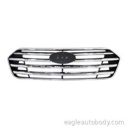 SANTA FE 13-16 GRILLE*CHR/BLK*EXC.SPORT 08842-8