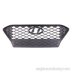 KONA 18-21 FT.GRILLE*MATTE DARK GRAY 08842.41