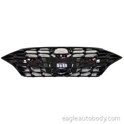 SONATA 20-23 FT.GRILLE*W/2 SENS*W/CAMERA HOLE 08844.43
