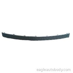 SANTAFE 13-16 FT BUMPER GRILLE*SPORT MODELS 08842-9