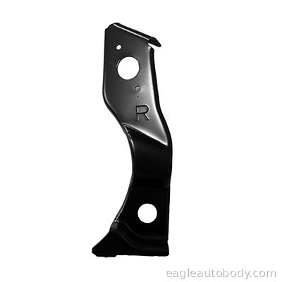 SANTA FE SPORT 13-18 GRILLE BRACKET*RH HY1207105