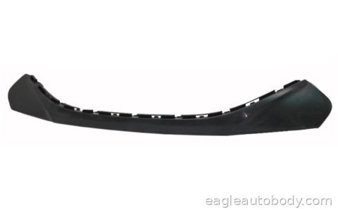 TUCSON 10-15 CENTER GRILLE MOLDG*BLK*P.T.M 08841-8