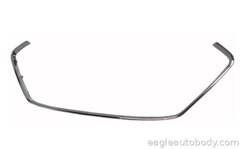 TUCSON 10-15 LOWER GRILLE MOLDG*CHR*(LMTD) 08841-7
