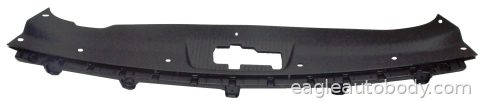 SONATA 15-17 UPPER RAD.SUPPORT COVER*SIGHT SH 08882-9