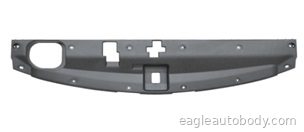 SANTA FE 13-16 FT PANEL MOLDING HY1224106