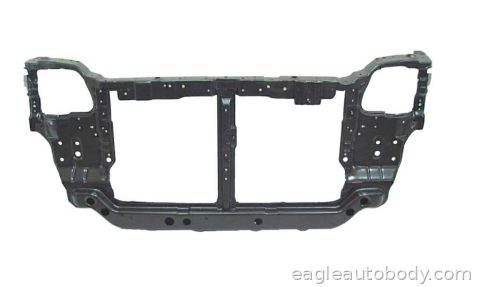 ACCENT 03-06 RADIATOR SUPPORT*SUPPORT ASSY; W HY1225142