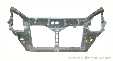 ACCENT 06-11 RAD.SUPPORT ASSY*SDN/HB 08887