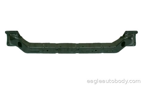 TIBURON 07-08 RADIATOR SUPPORT*LOWER TIE BAR HY1225163