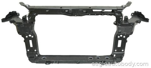 SANTA FE*SPORT 13-18 RAD.SUPPORT ASSY*2.0LT. 08889-4