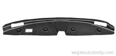 SONATA 06-07 LOWER ENGINE COVER*FT HY1228119