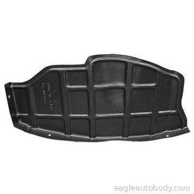 ENTOURAGE 07-08 LOWER ENGINE COVER*RH; SIDE E HY1228143
