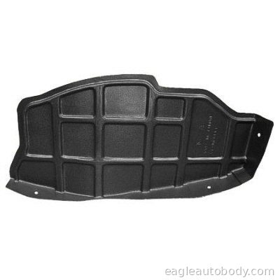 ENTOURAGE 07-08 LOWER ENGINE COVER*LH; SIDE E HY1228144
