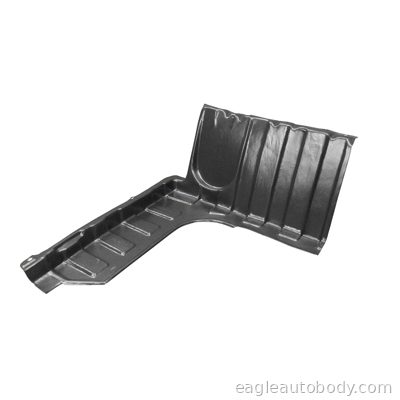 ACCENT 12-17 RT.SIDE ENGINE SPLASH SHIELD 08887-1*Y
