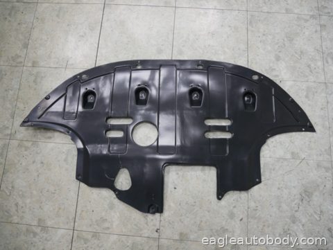 ELANTRA 19-19 LOWER ENGINE COVER*1.6L TURBO; HY1228201